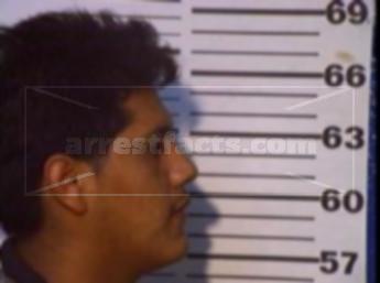 Francisco Javier Hernandez Galindo