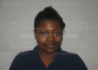 Jasmine Coleman
