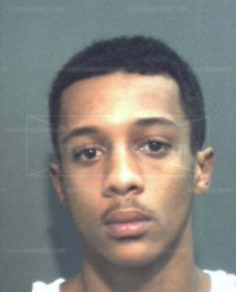 Tyler Marcus Thurston