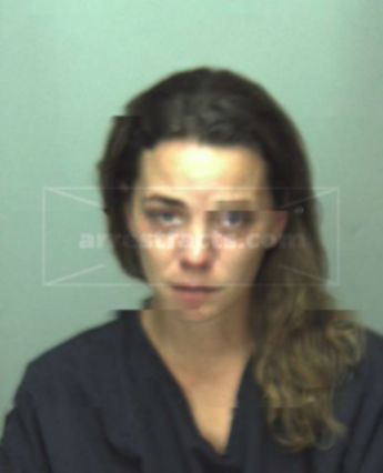 Stephanie Prather