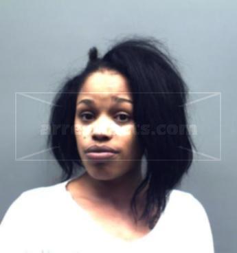 Teresa Gail Williams