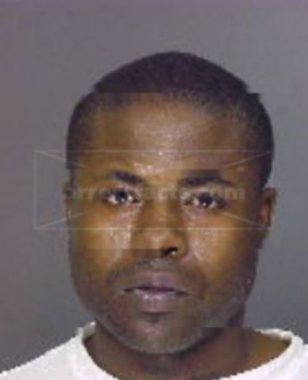 Daniel Darrell Harper