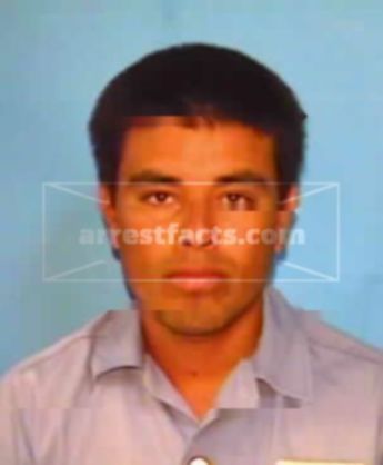 Pedro Cantu Hernandez