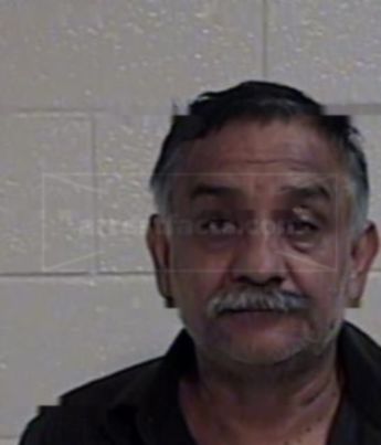 Jaime Meraz Aguilar