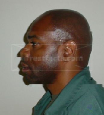 Jamal Purifoy