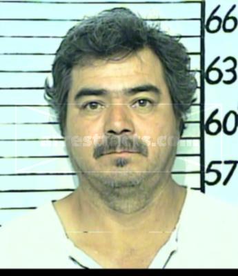 Tiburcio Alvarez Vazquez