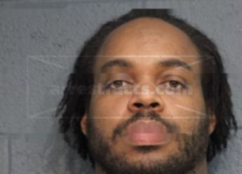 Alfonzo Antwon Johnson