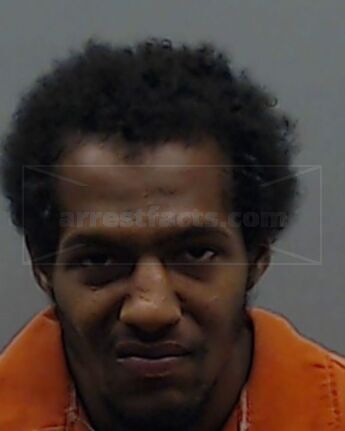 Anthony Lonne White