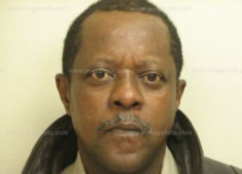 Curtis Scott