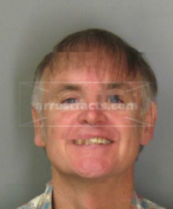 Kevin Larry Huston