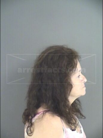 Patricia Luanne Mcvay