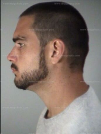 Travis William Griffin