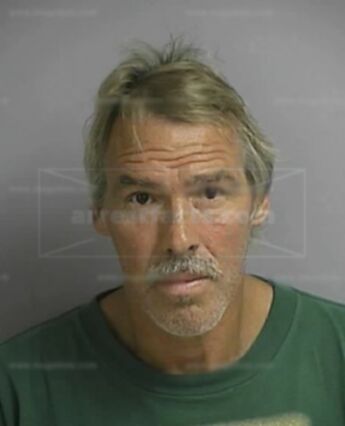 John Blair Harmon