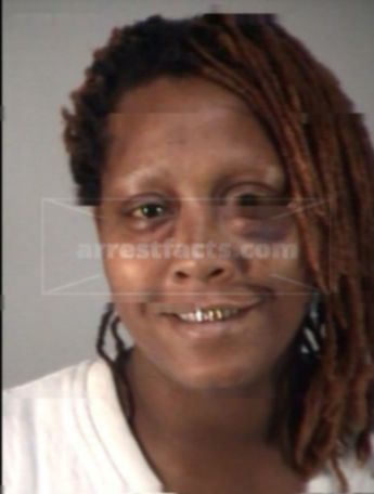 Latarsha Marshall Mccune