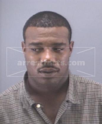 Tyrone Dewayne Maddox