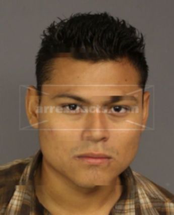 Walter A Solis Blanco