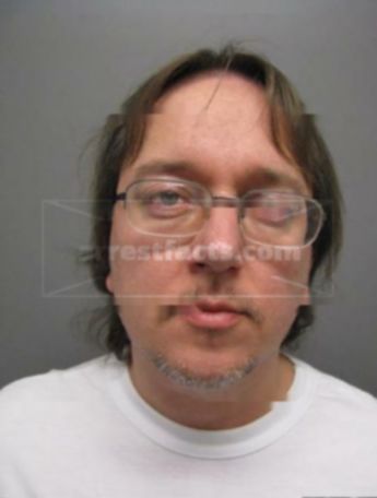 Timothy John Pendleton