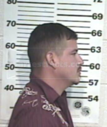 Ricardo Jr. Vasquez Barron