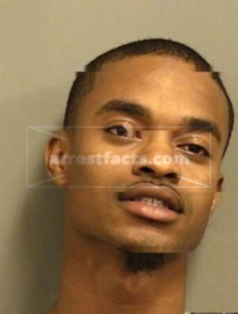 Michael Marsaun Williams