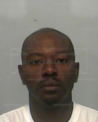 Arthur Lee Pate