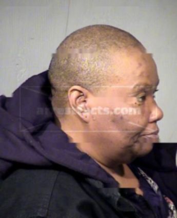 Stephanie Yvette Triplett