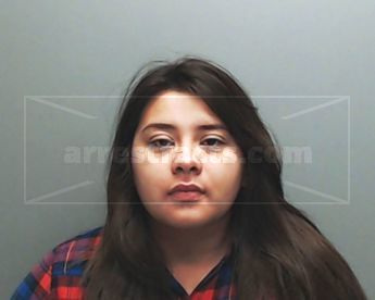 Breanna Nichole Cortez