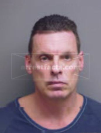 Timothy John Miers