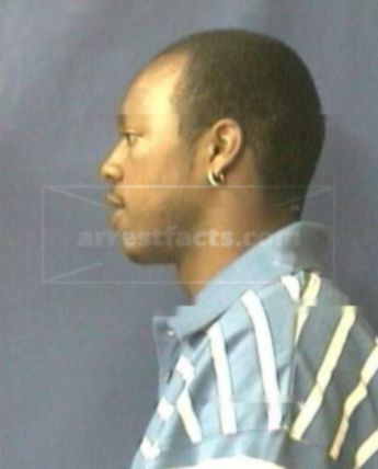 Demonte Howard Embry