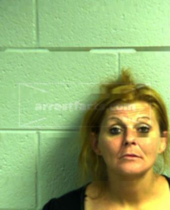 Tammy Roberts