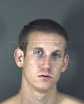 Timothy Paul Taylor