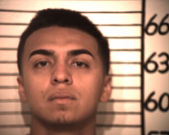 Sergio Aaron Cornejo