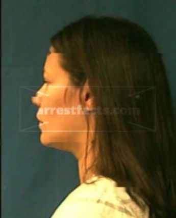 Nicole Marie Alger