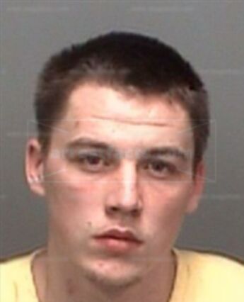 Dakota Carder Horsley