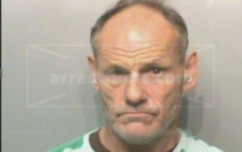 Randy Jay Hardenbrook