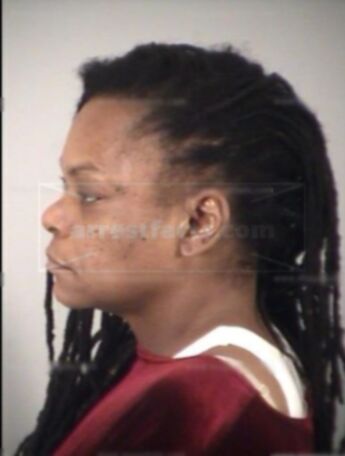 Alexis Chenette Banks