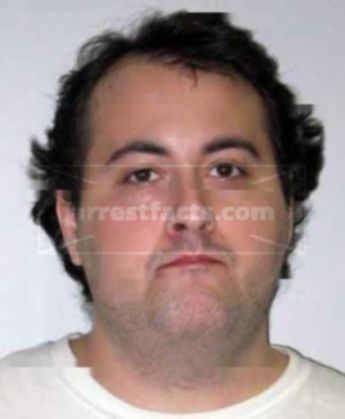 Joshua Francis Yampolsky
