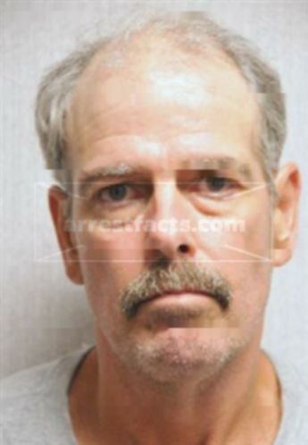 Curtis Lee Burris