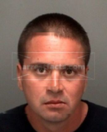 Joseph Mendoza