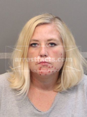 Melanie Dawn Yearwood