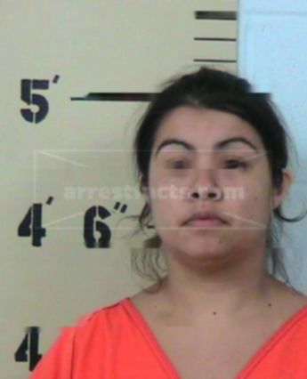Reyna Marie Collazo
