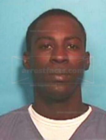 Marquis Andrel Baker