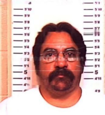 Raynaldo Ramos Verdeja
