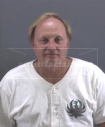 Michael James Edwards