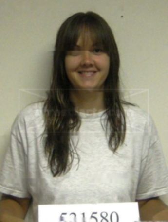 Tracey J. Berry