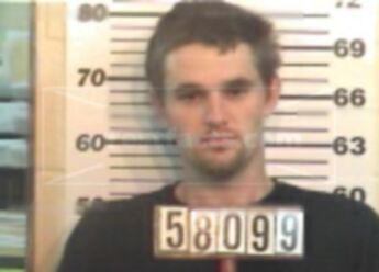 Cody Wayne Matlock