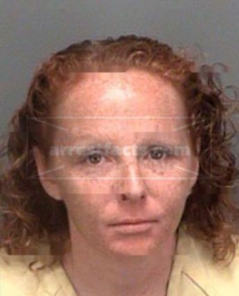 Charlene Kaye Newton