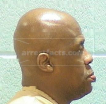 Roosevelt Hughes