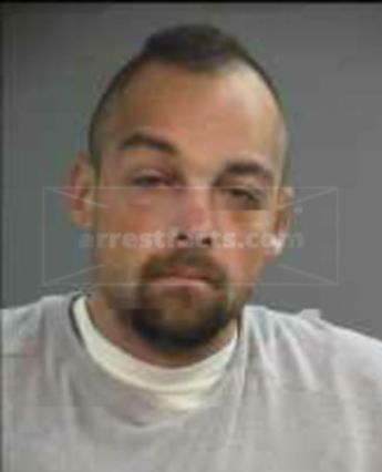 John Matthew Tate