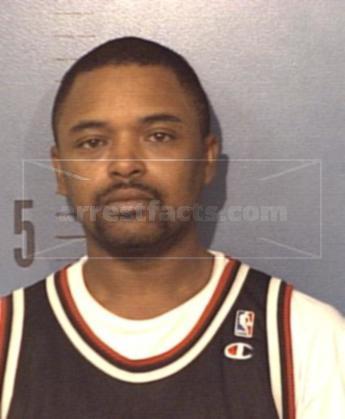 Anthony Andre Douglas