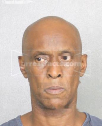 Sherman Nealy